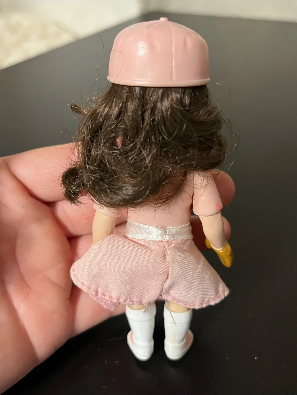 2005 madame Alexander #53 doll